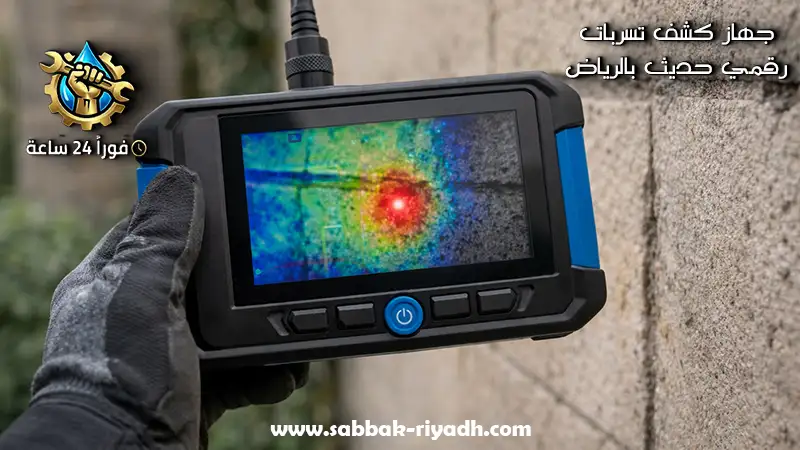 سباك بالرياض فوري